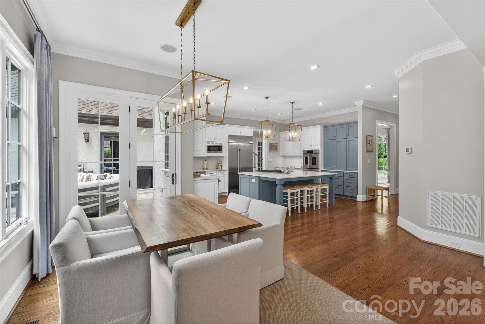 Springfield - Residential