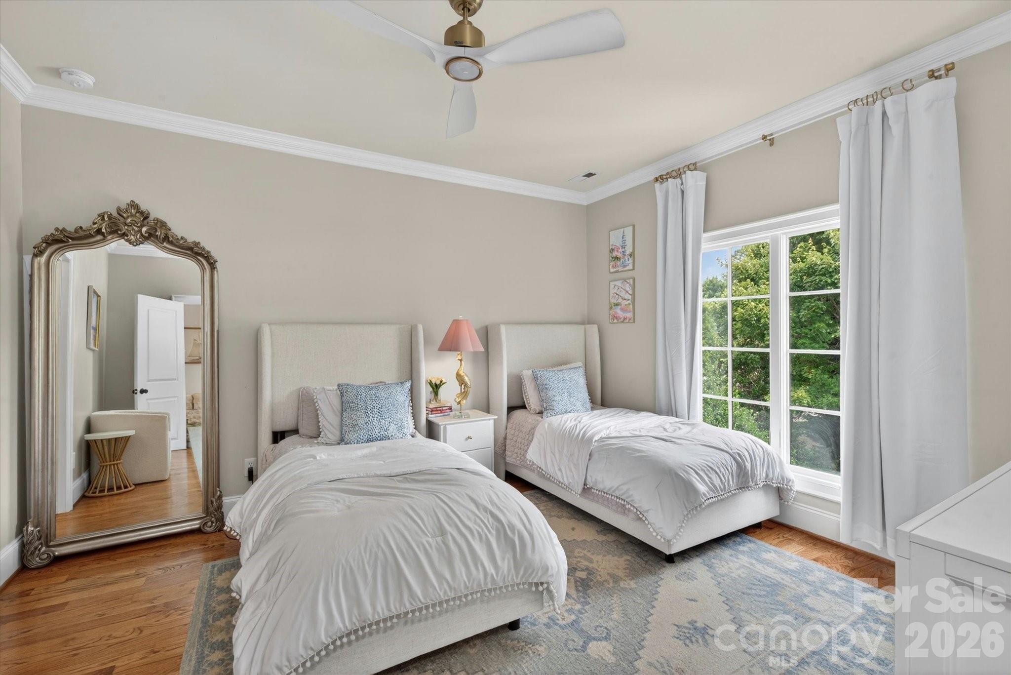 Springfield - Residential