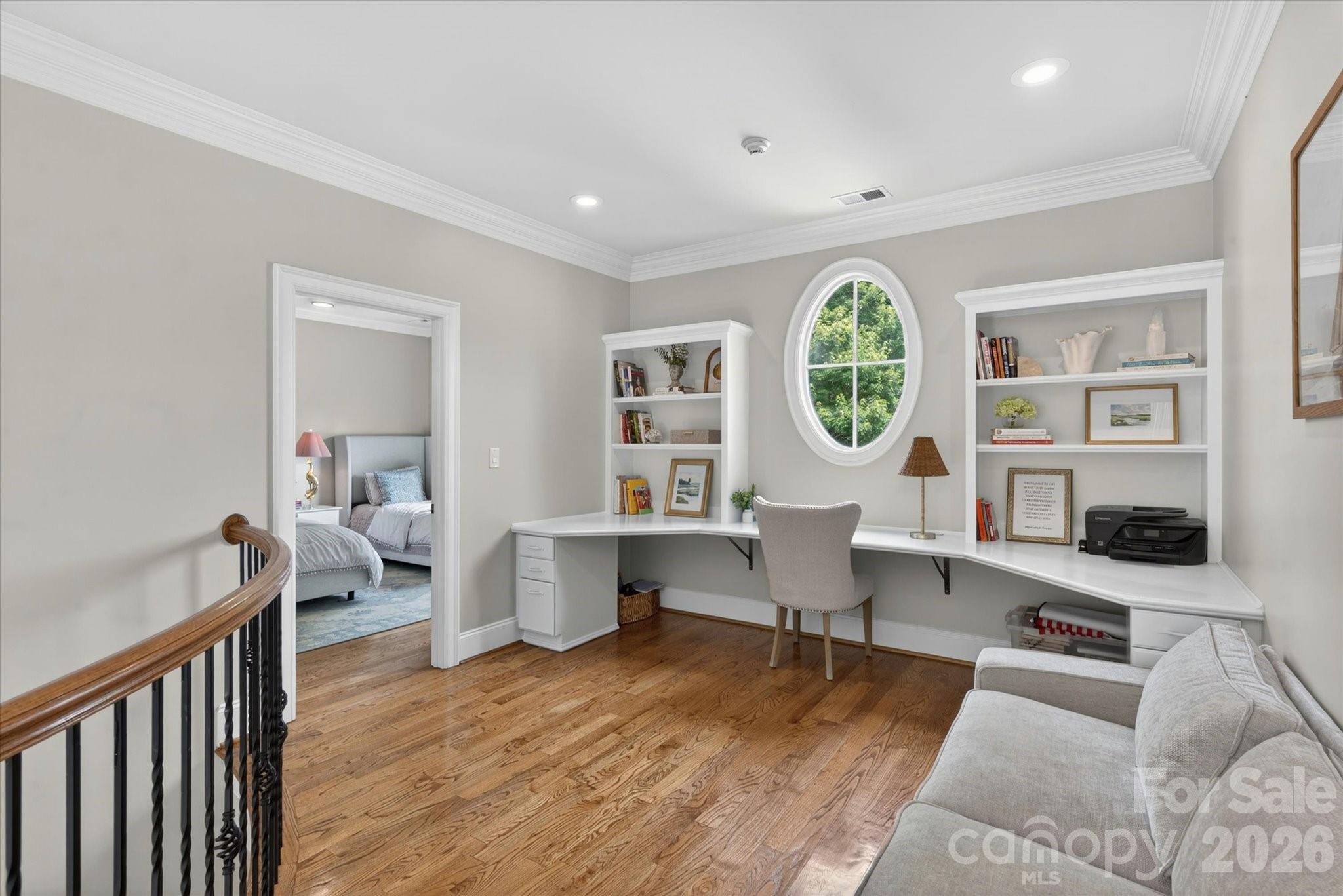 Springfield - Residential