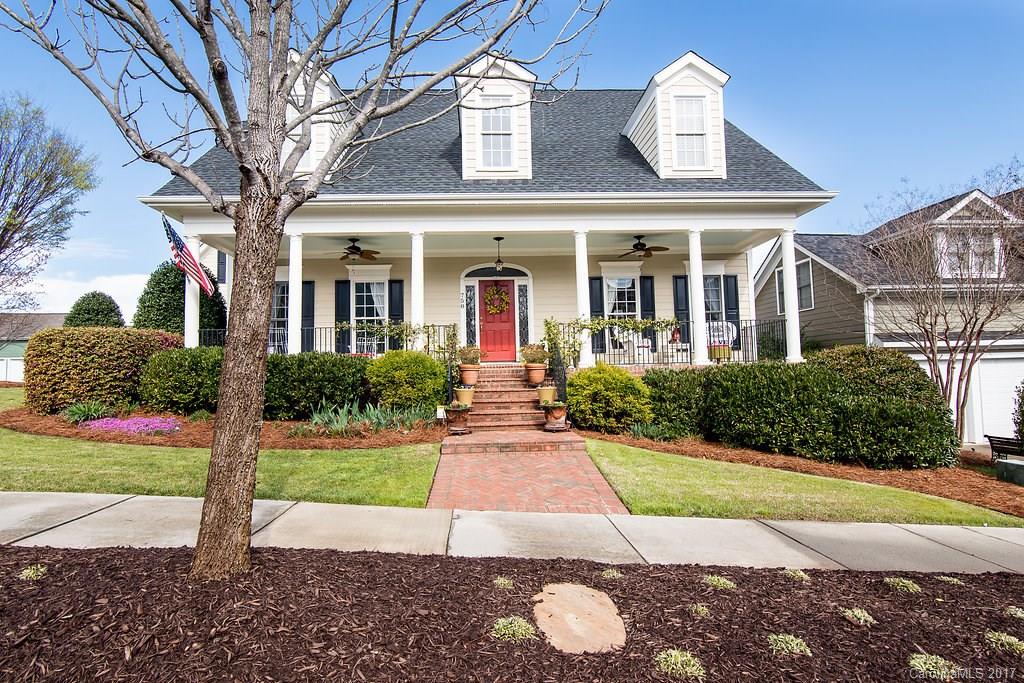 Baxter Village - Residential