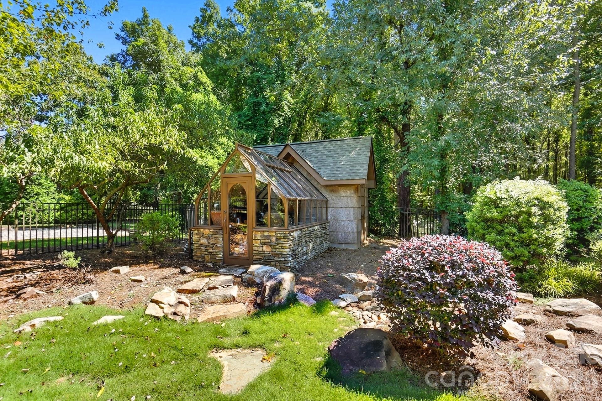 The Sanctuary - Residential