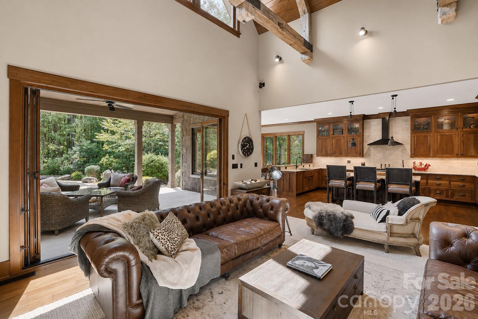 The Sanctuary - Residential