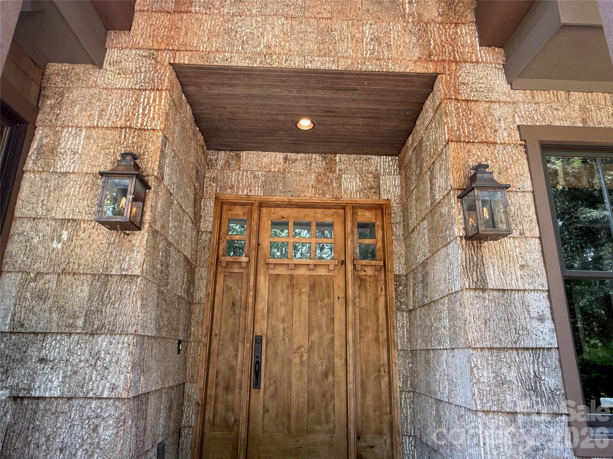 The Sanctuary - Residential