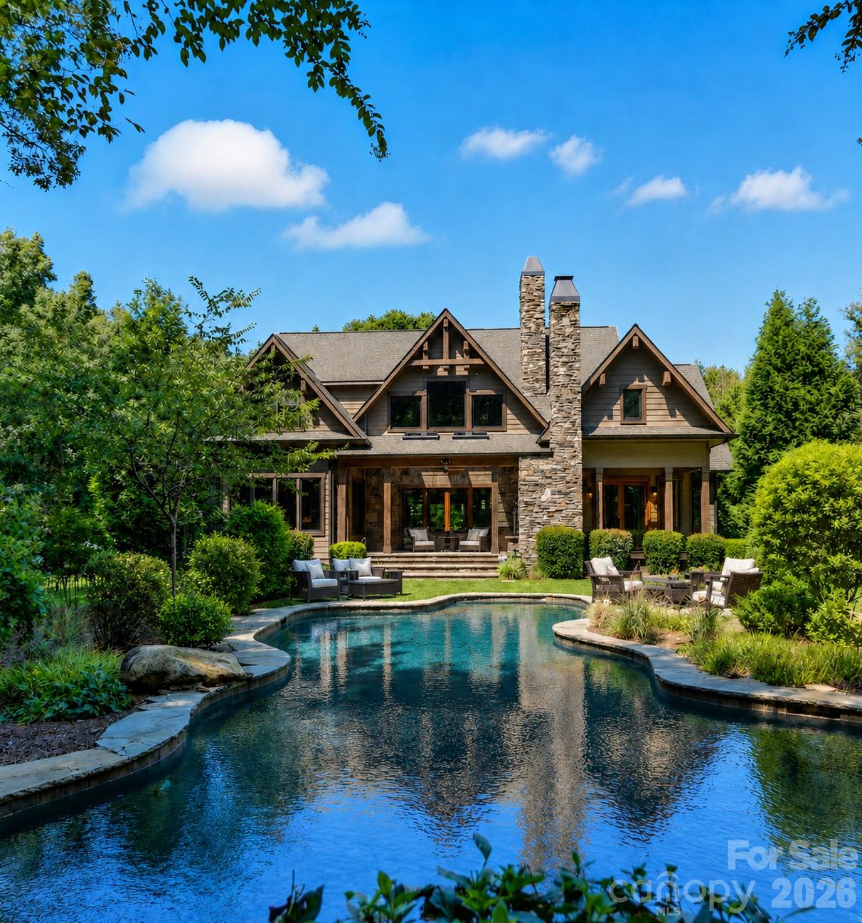 The Sanctuary - Residential