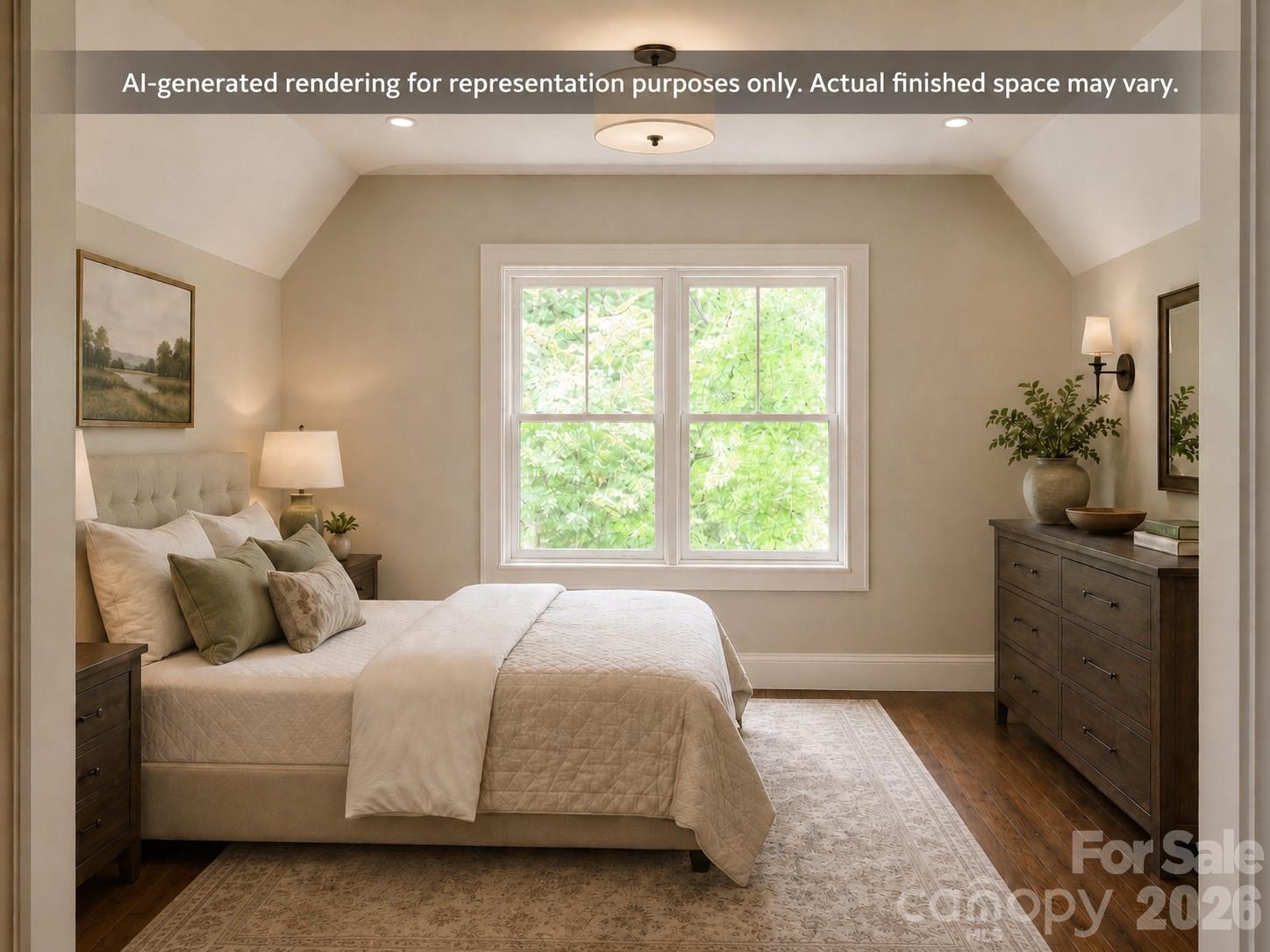 The Sanctuary - Residential