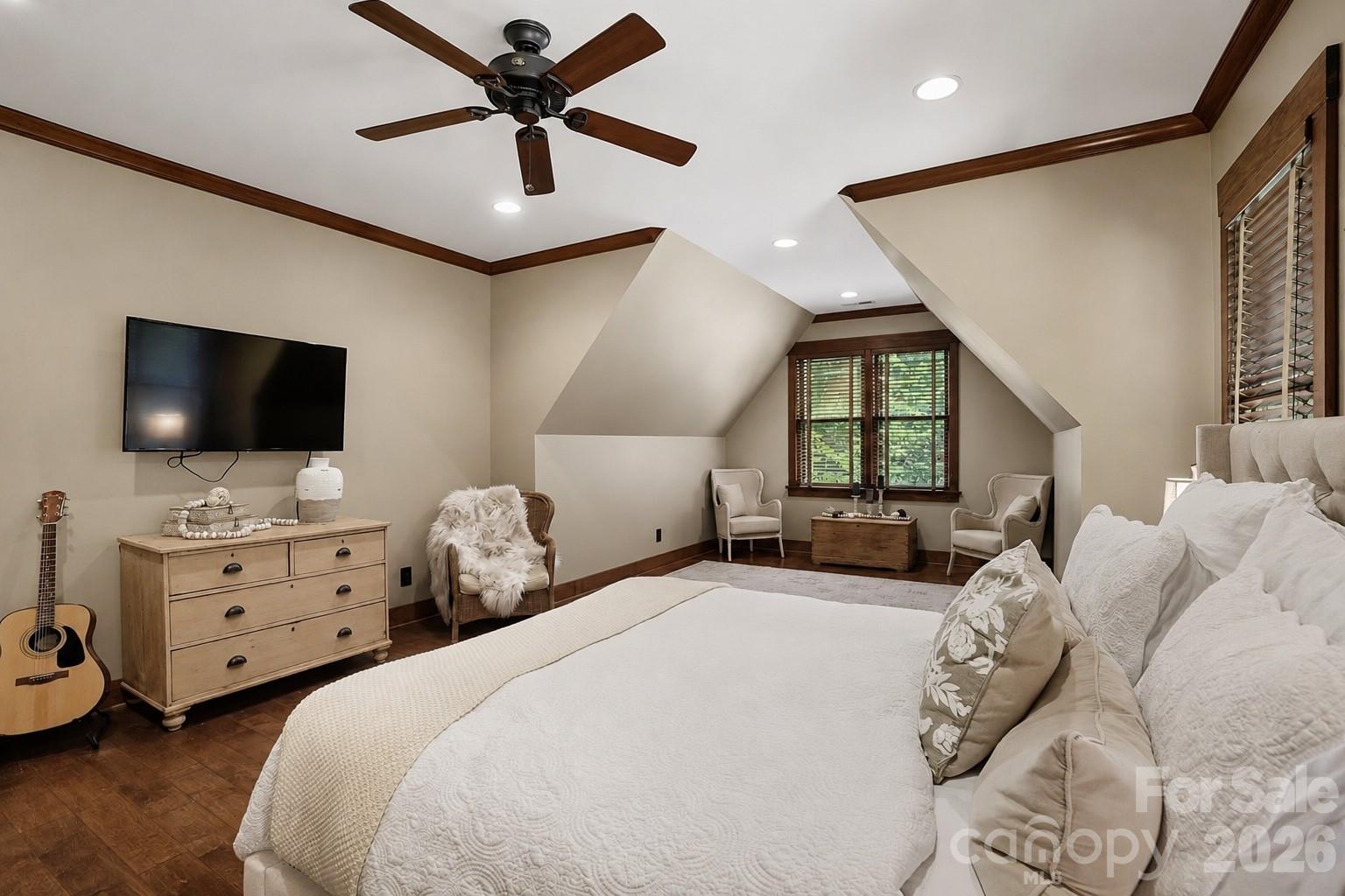 The Sanctuary - Residential