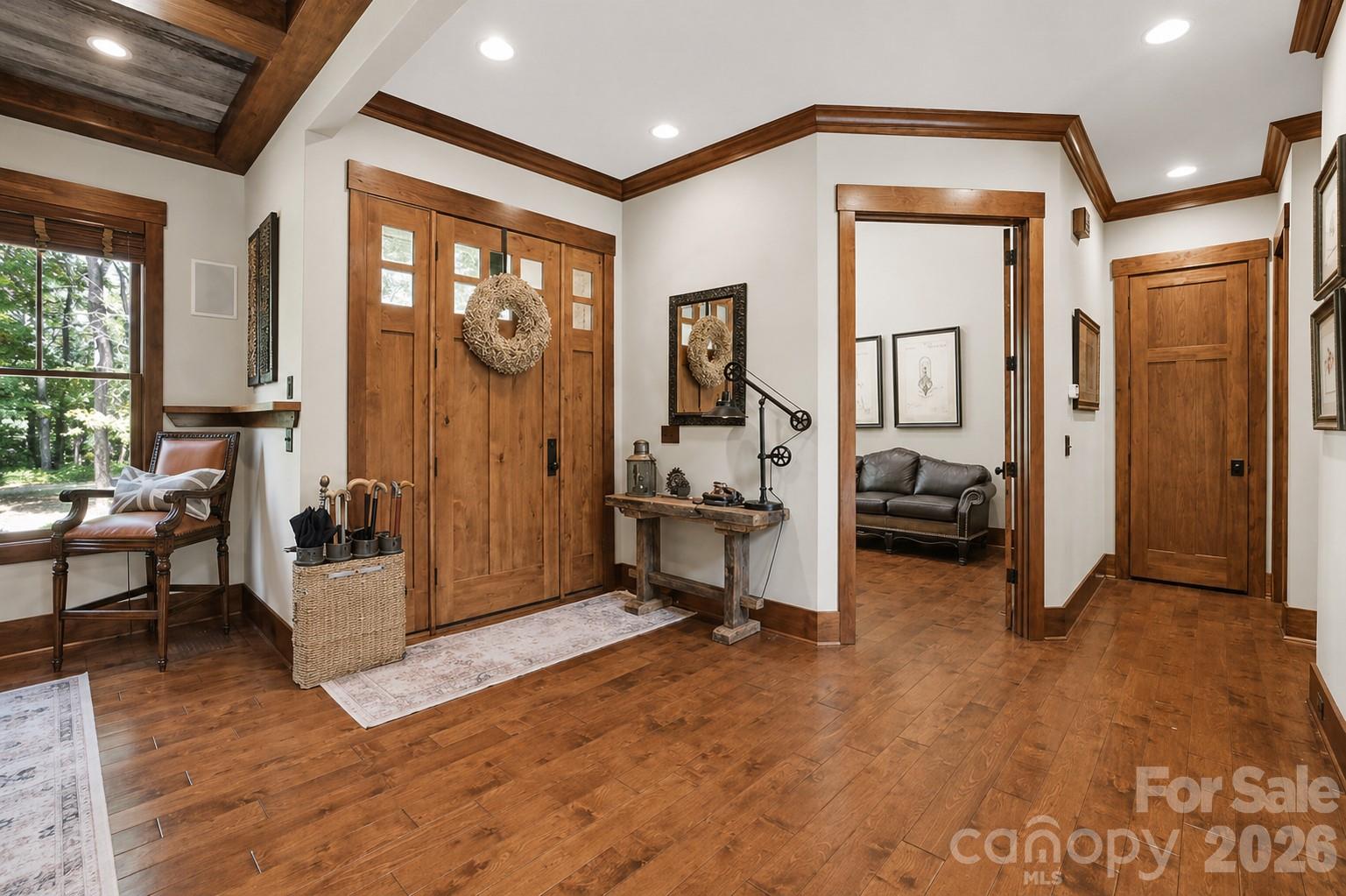 The Sanctuary - Residential