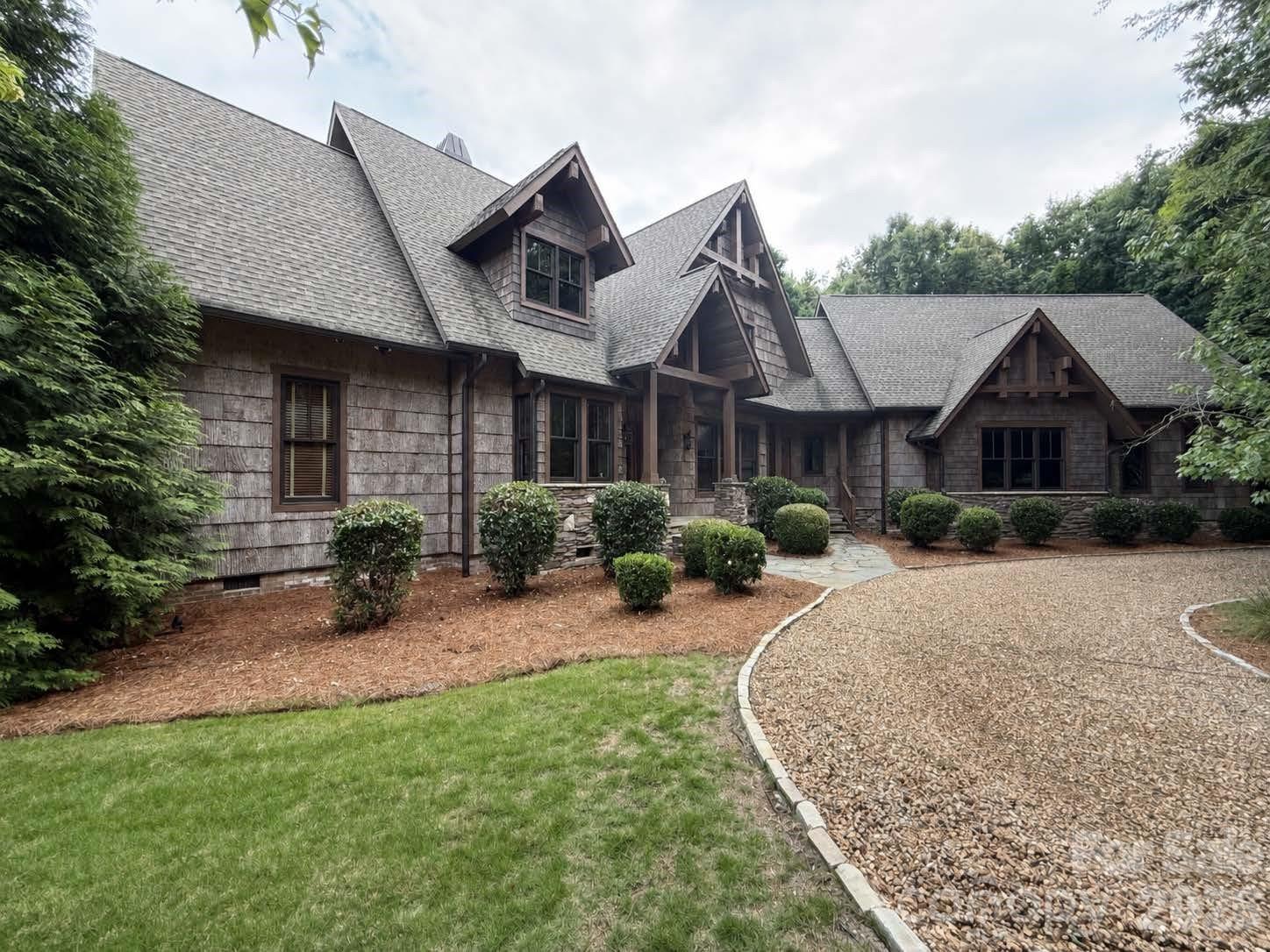 The Sanctuary - Residential