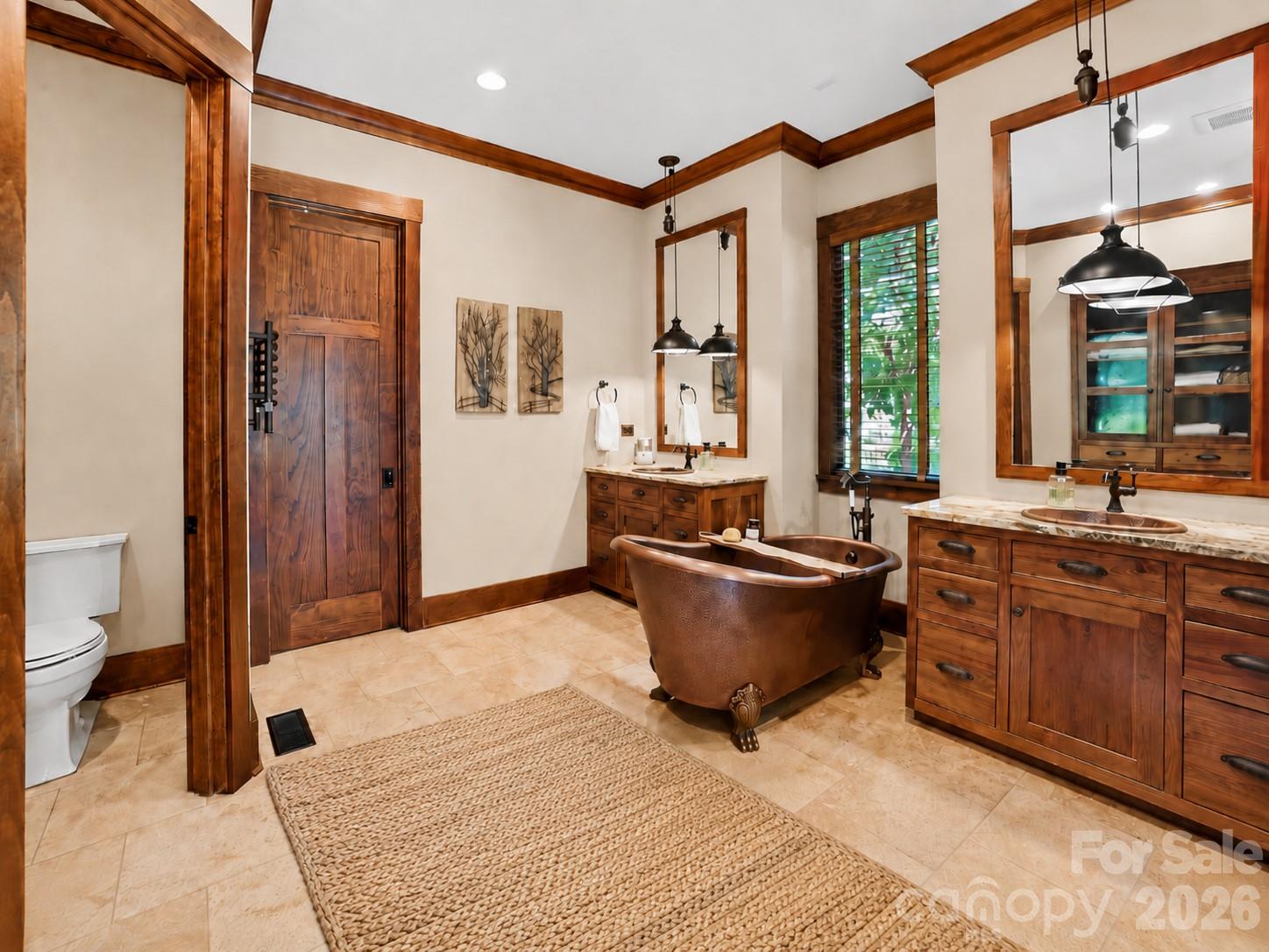The Sanctuary - Residential