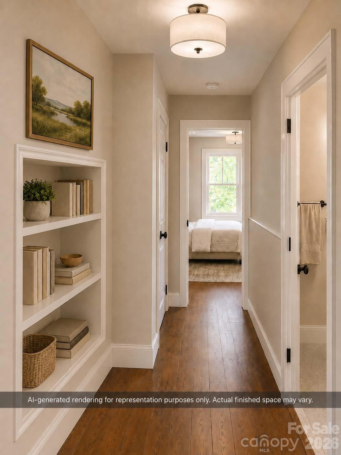The Sanctuary - Residential