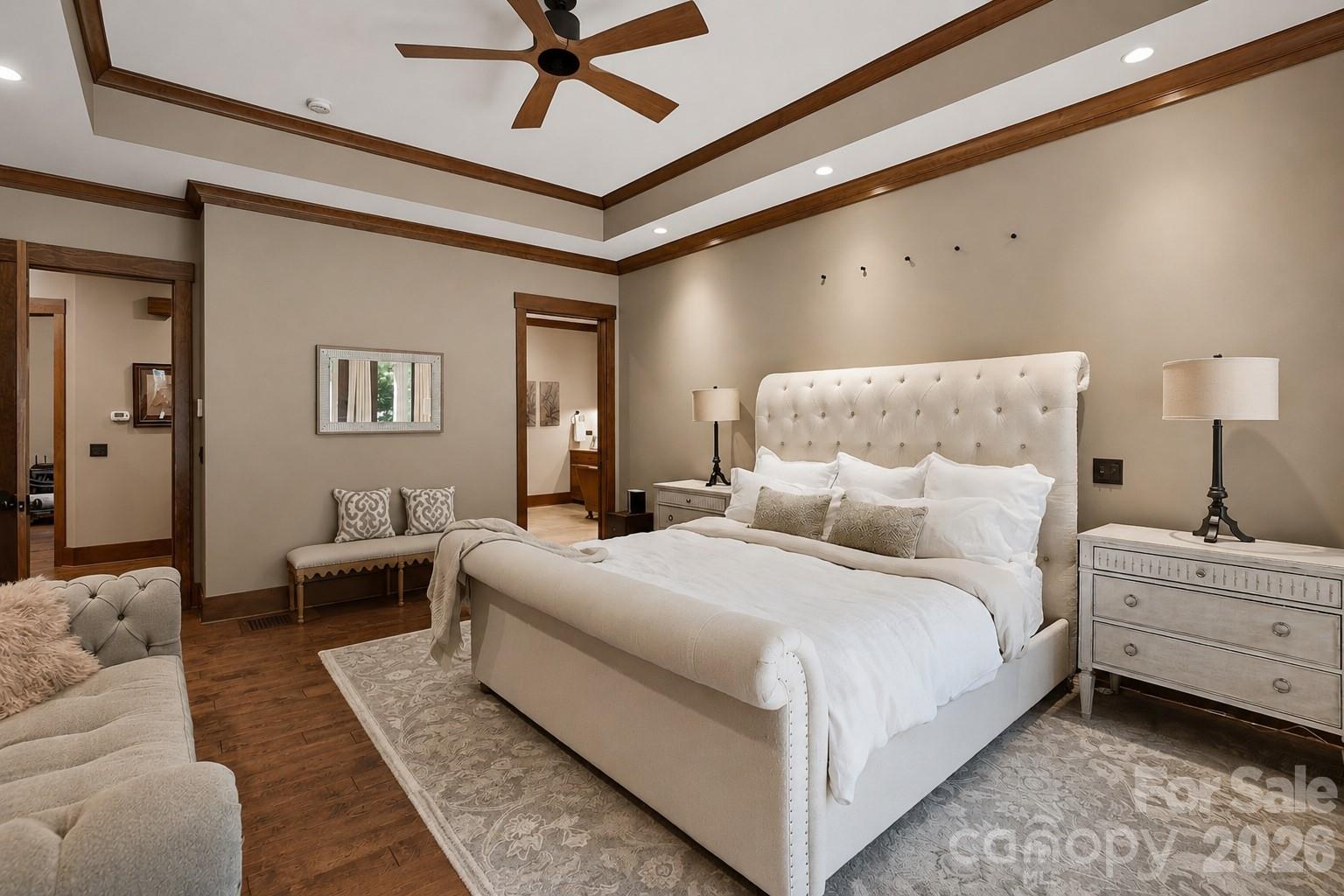 The Sanctuary - Residential