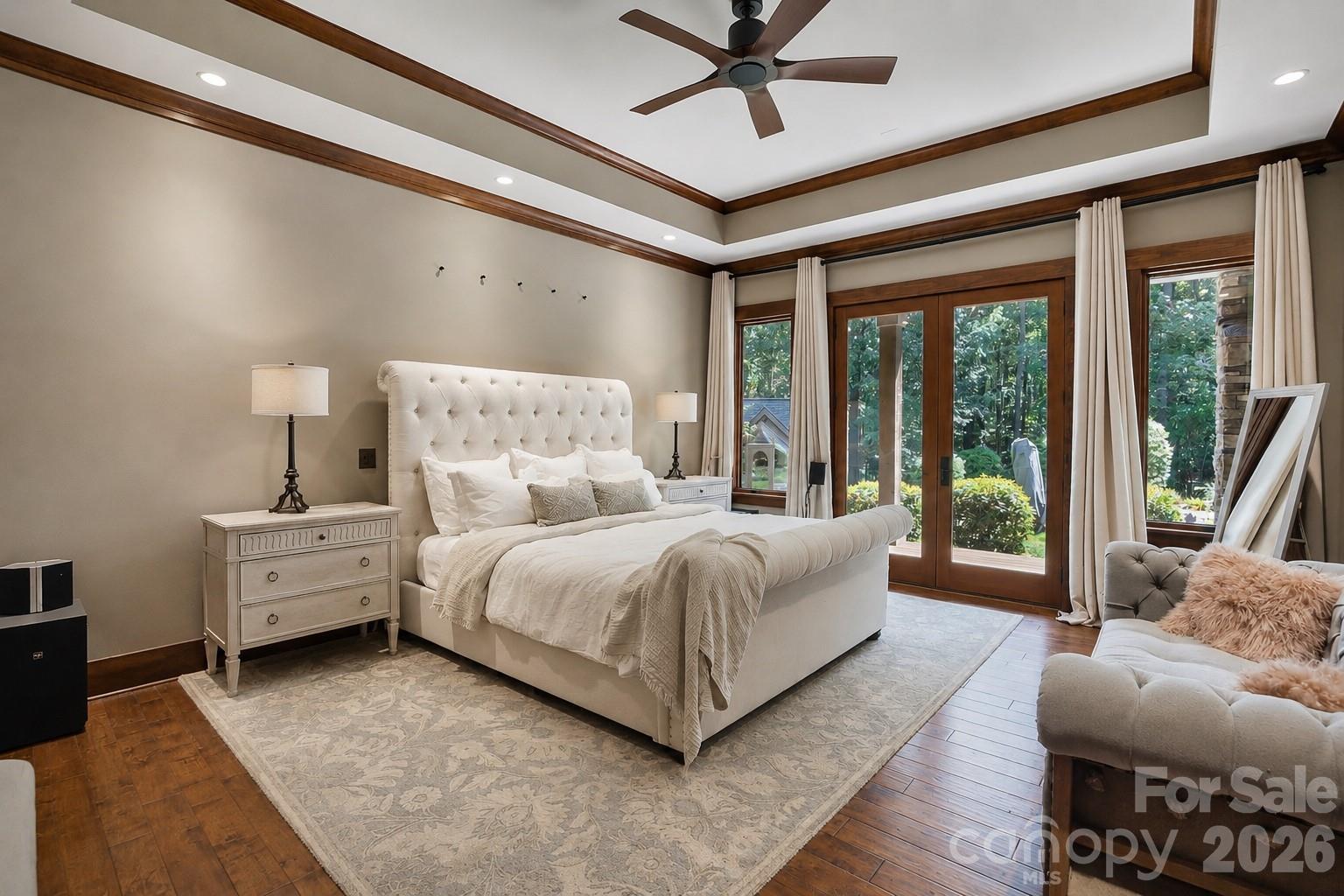 The Sanctuary - Residential