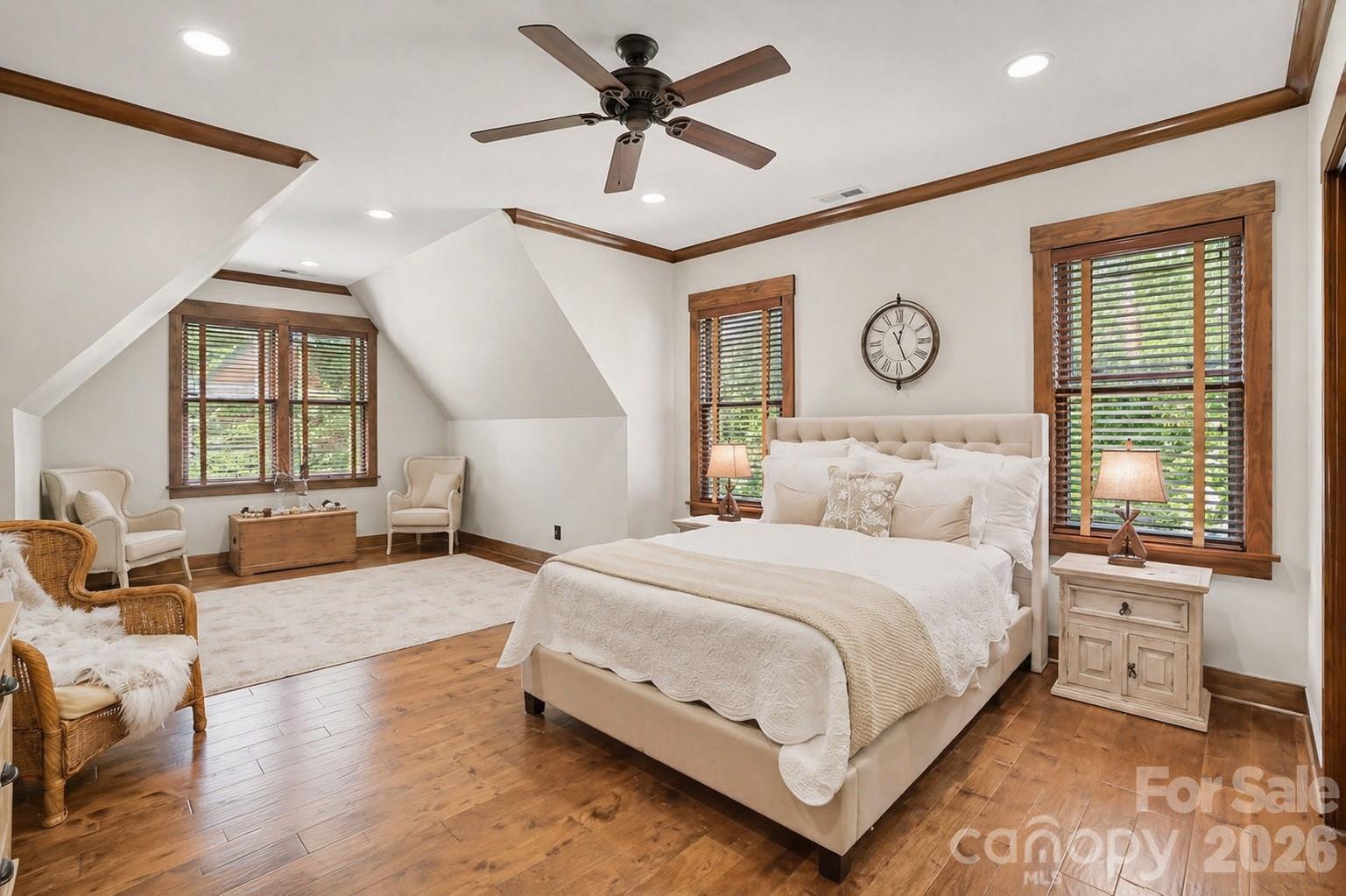 The Sanctuary - Residential