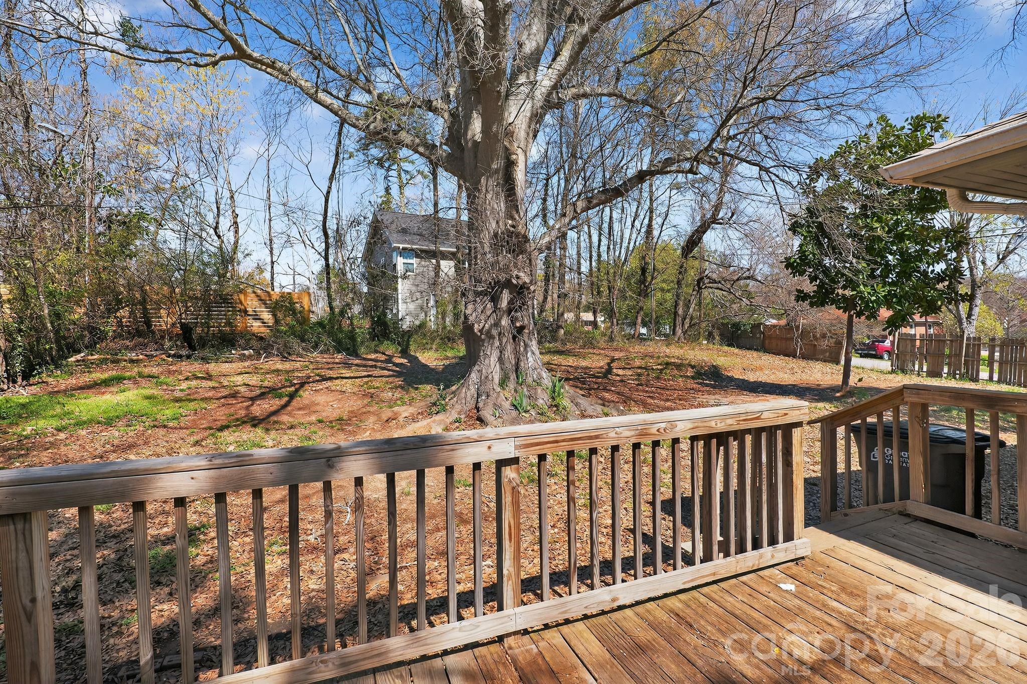 Overbrook - Residential