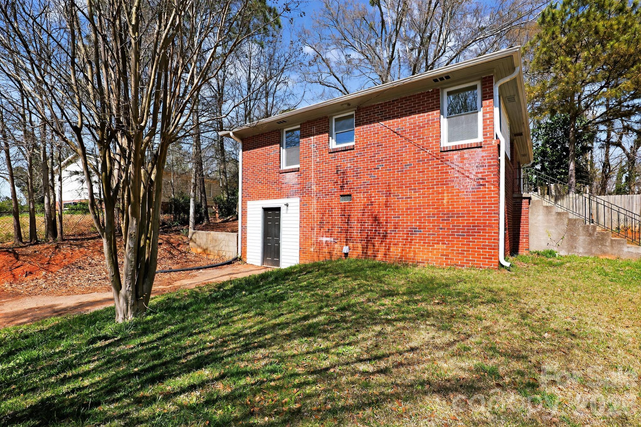 Overbrook - Residential