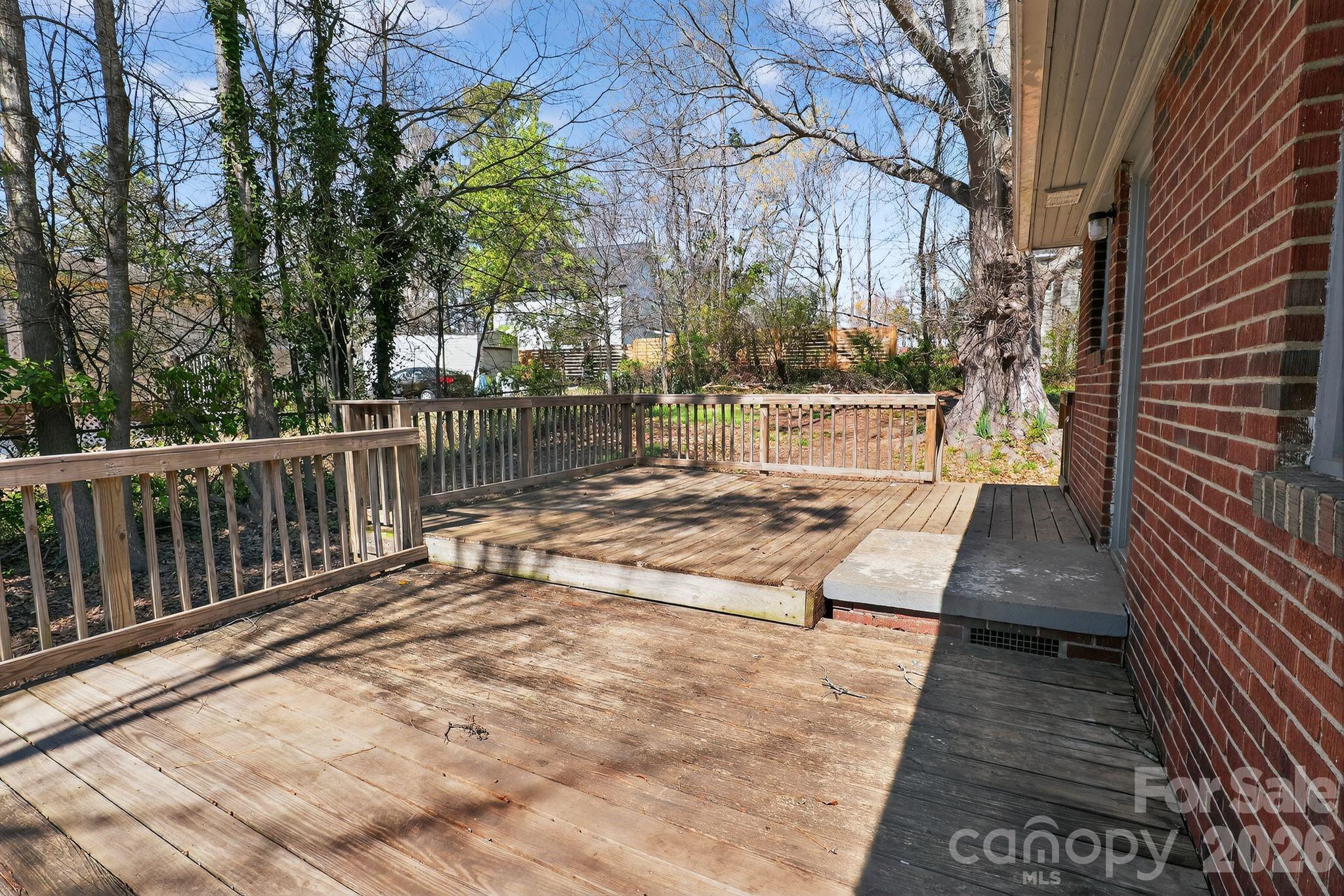 Overbrook - Residential