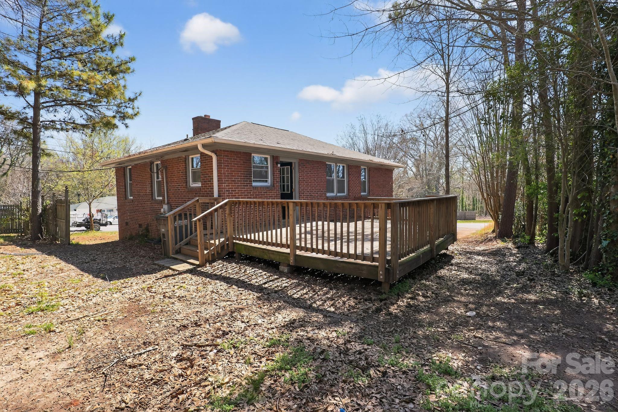 Overbrook - Residential