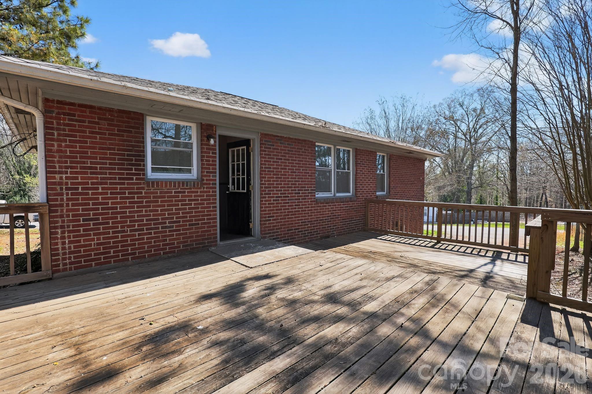 Overbrook - Residential