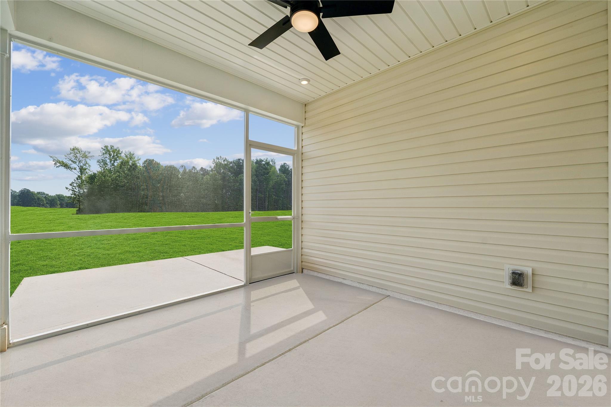 Clairmont - Residential