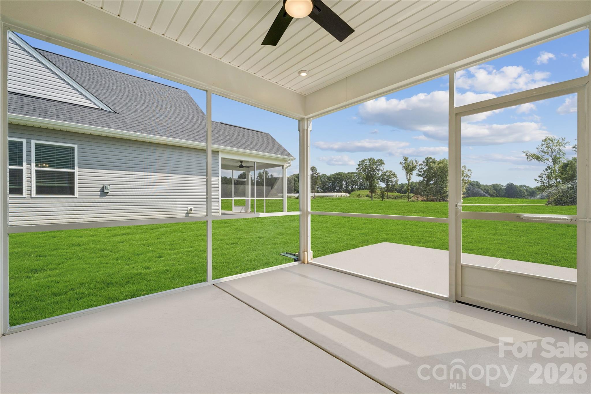 Clairmont - Residential