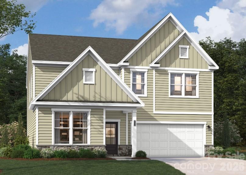 Clairmont - Residential