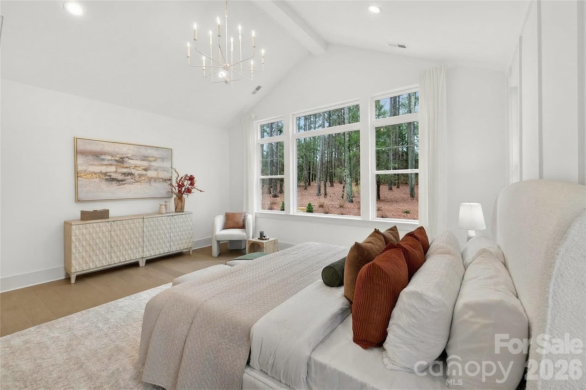 Riverchase Estates - Residential
