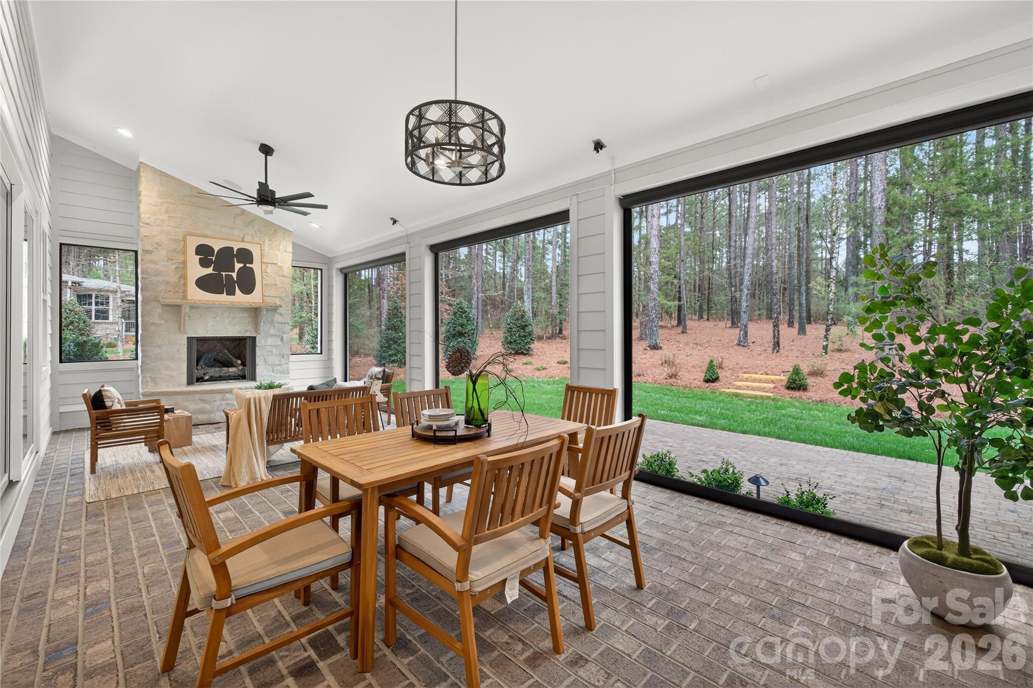 Riverchase Estates - Residential