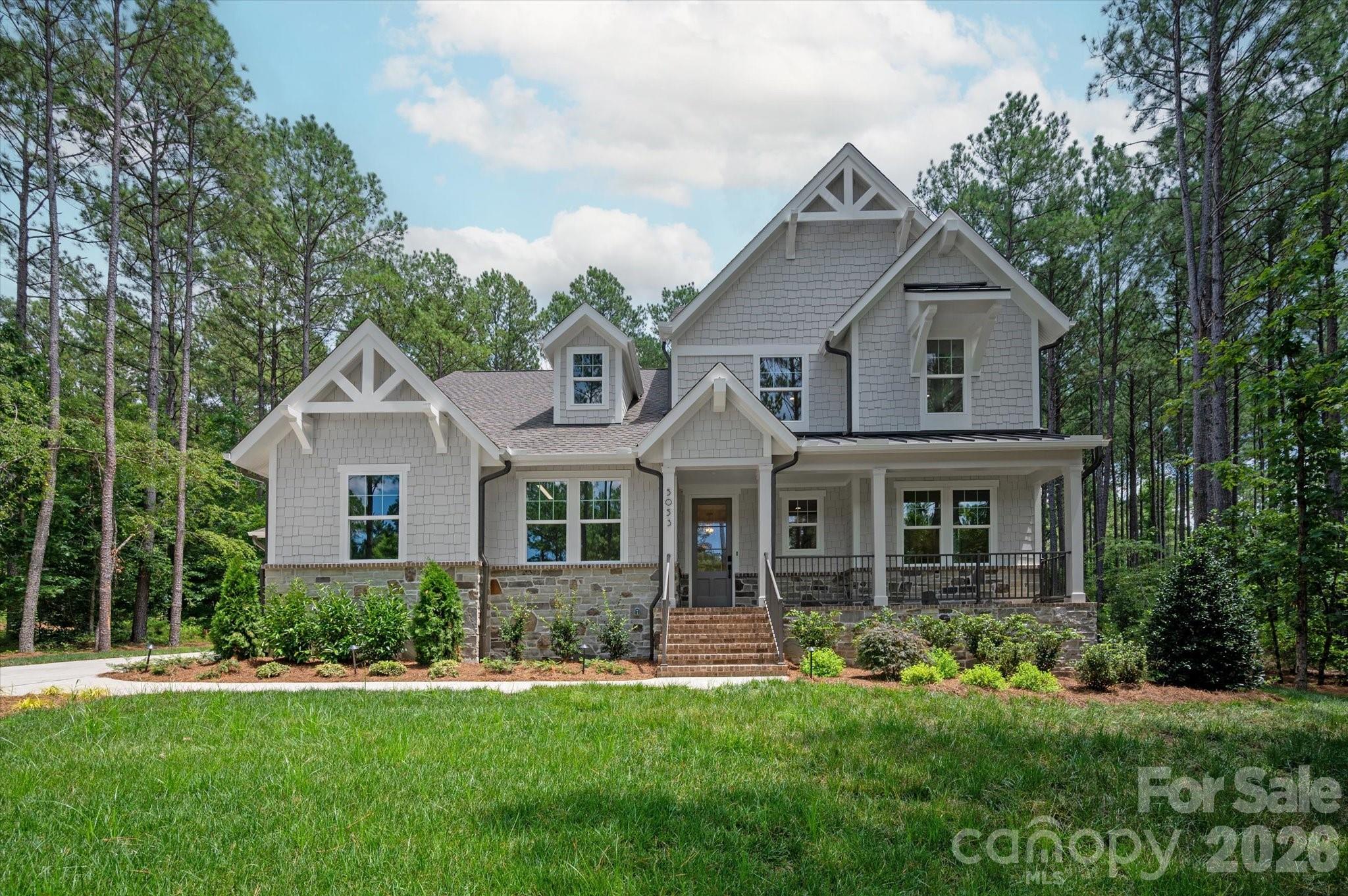 Riverchase Estates - Residential
