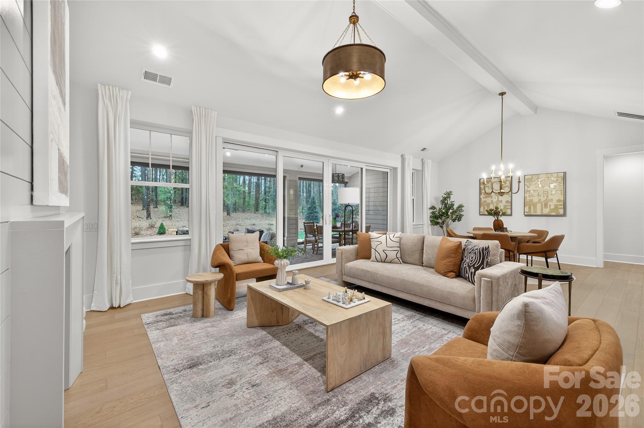 Riverchase Estates - Residential