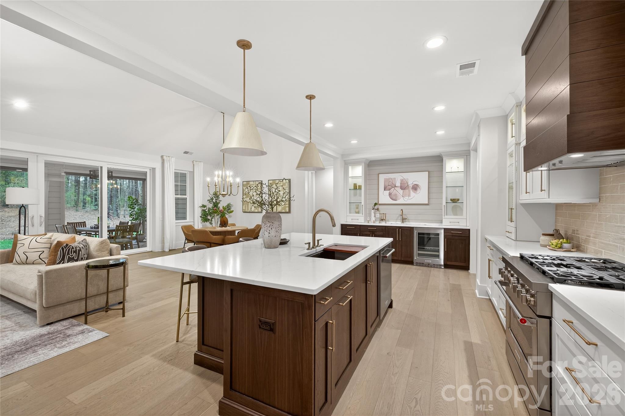 Riverchase Estates - Residential