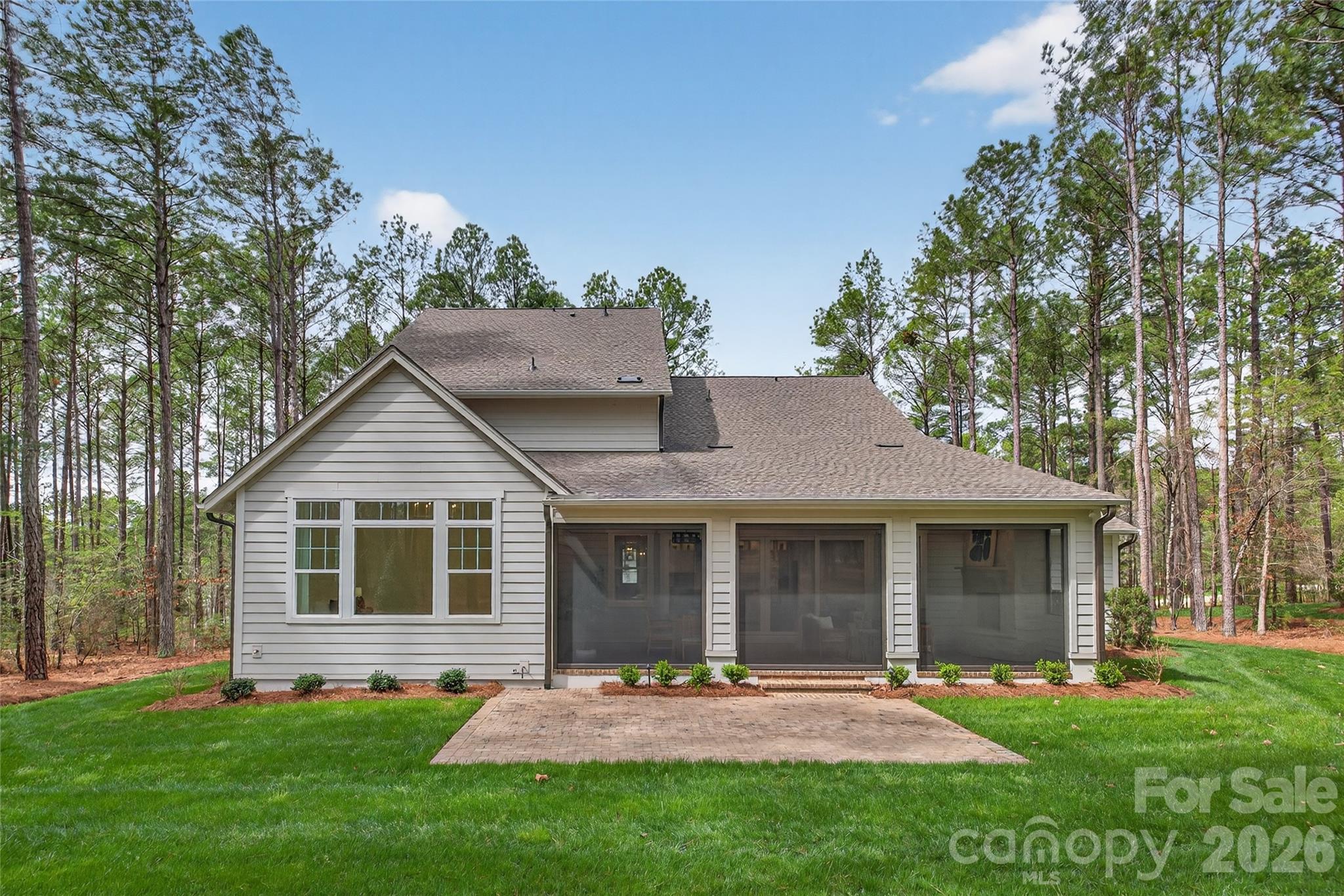 Riverchase Estates - Residential