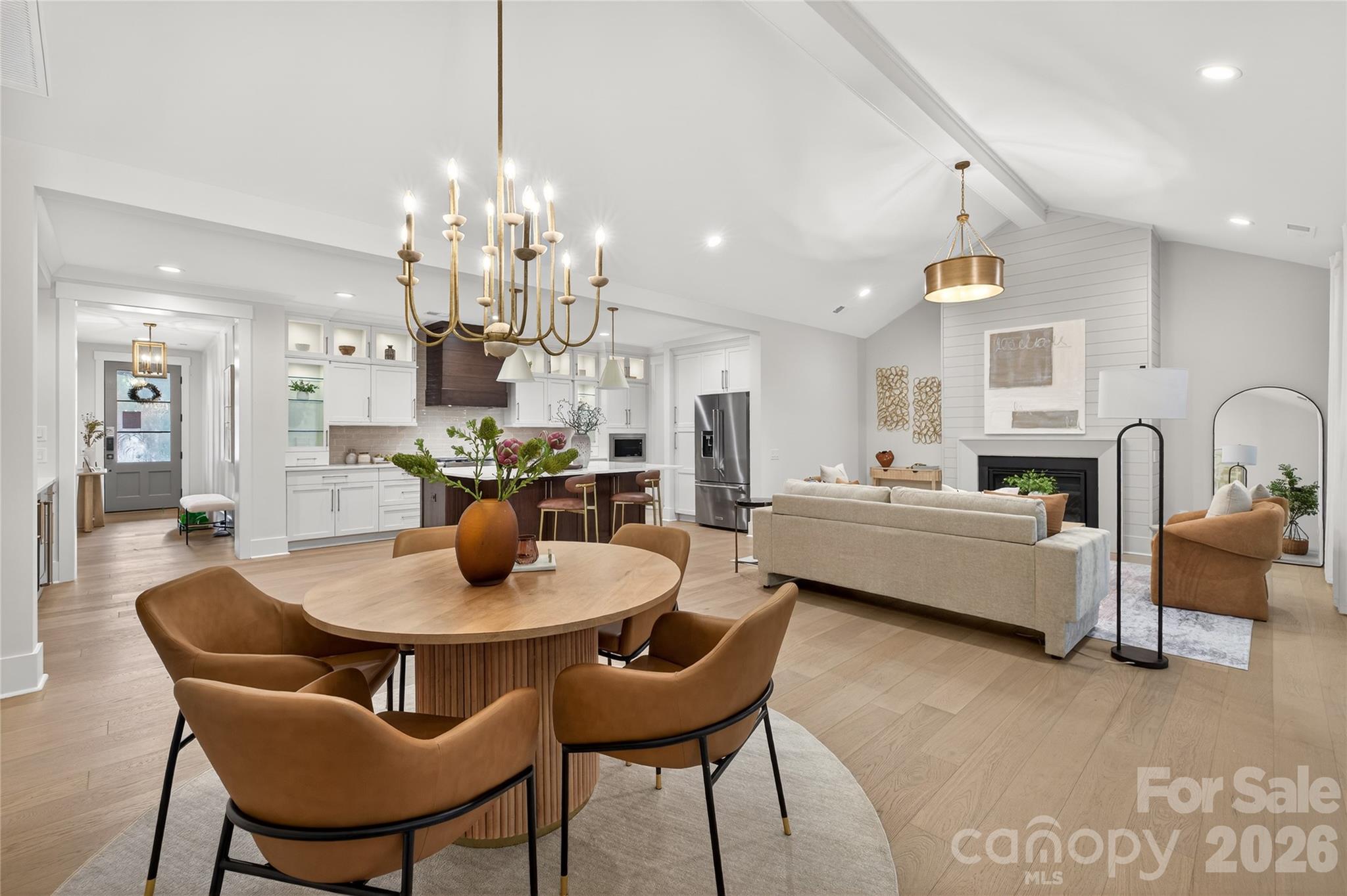 Riverchase Estates - Residential