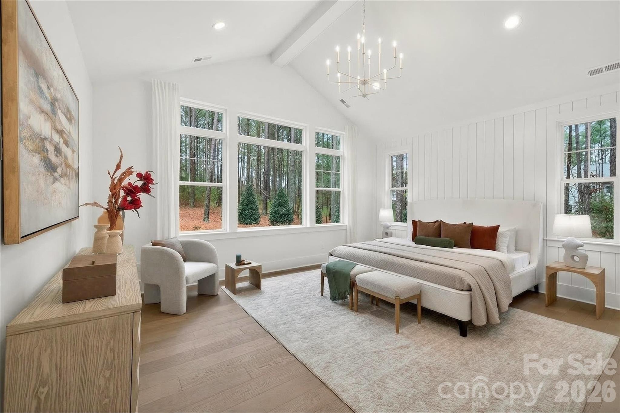 Riverchase Estates - Residential
