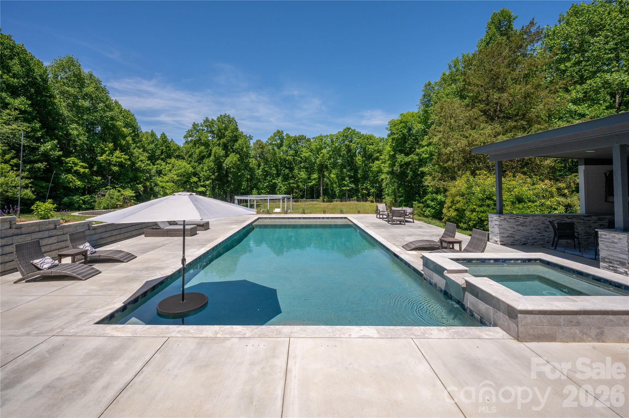 Valhalla Farms - Residential
