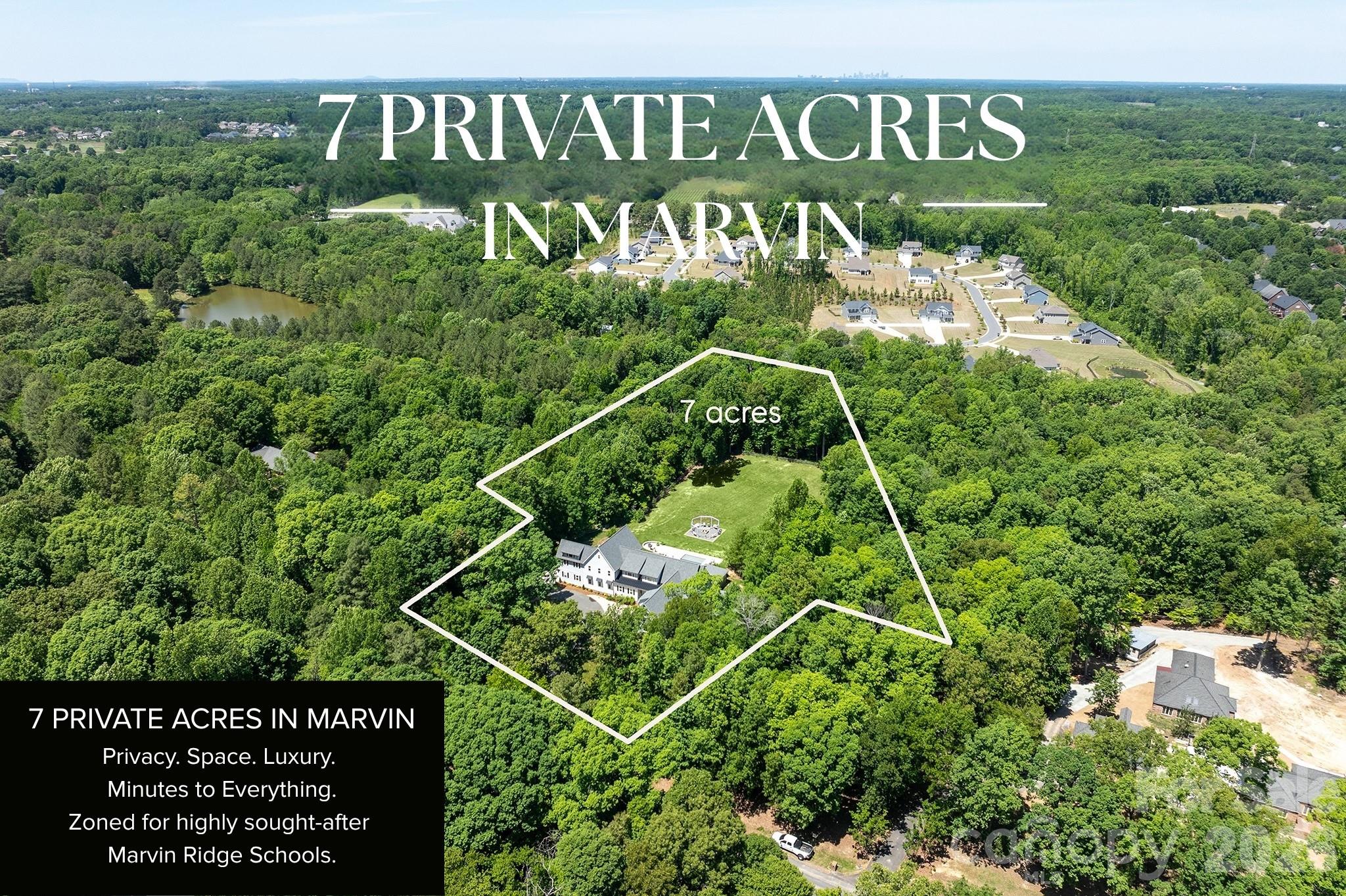 Valhalla Farms - Residential