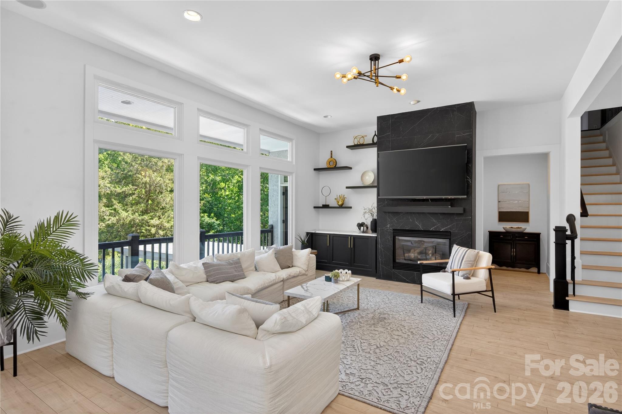 Valhalla Farms - Residential