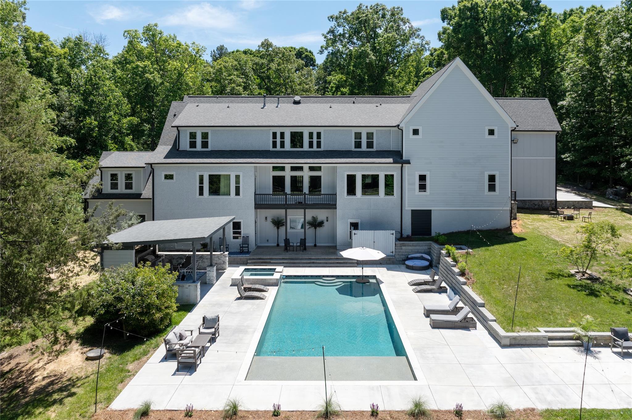 Valhalla Farms - Residential