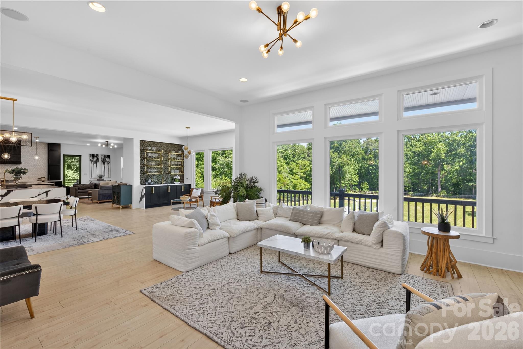 Valhalla Farms - Residential