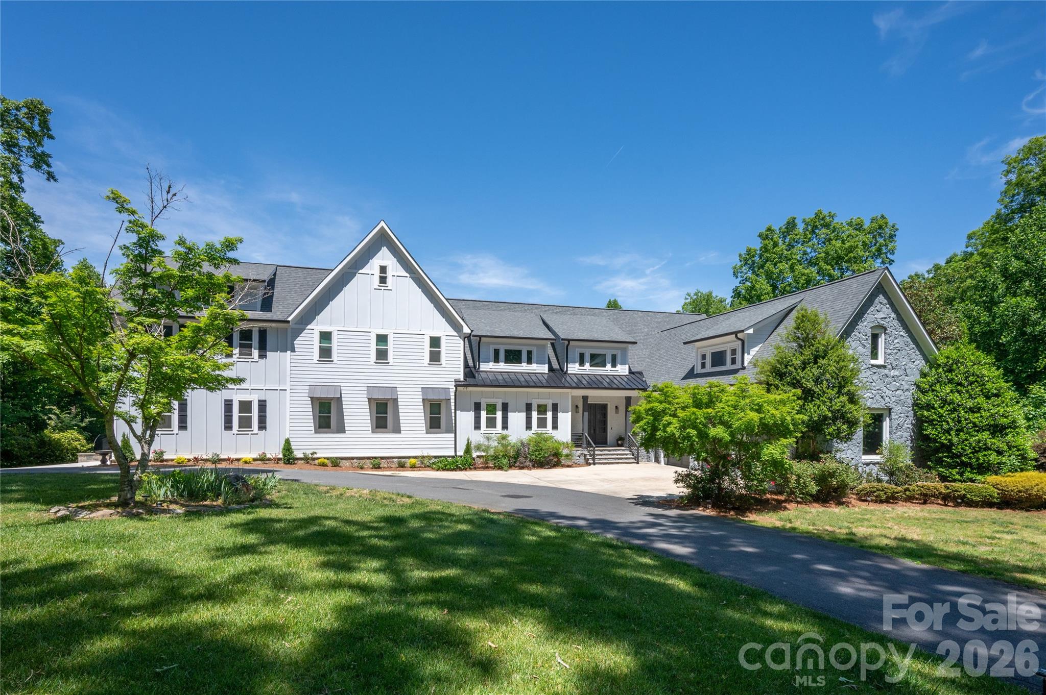 Valhalla Farms - Residential