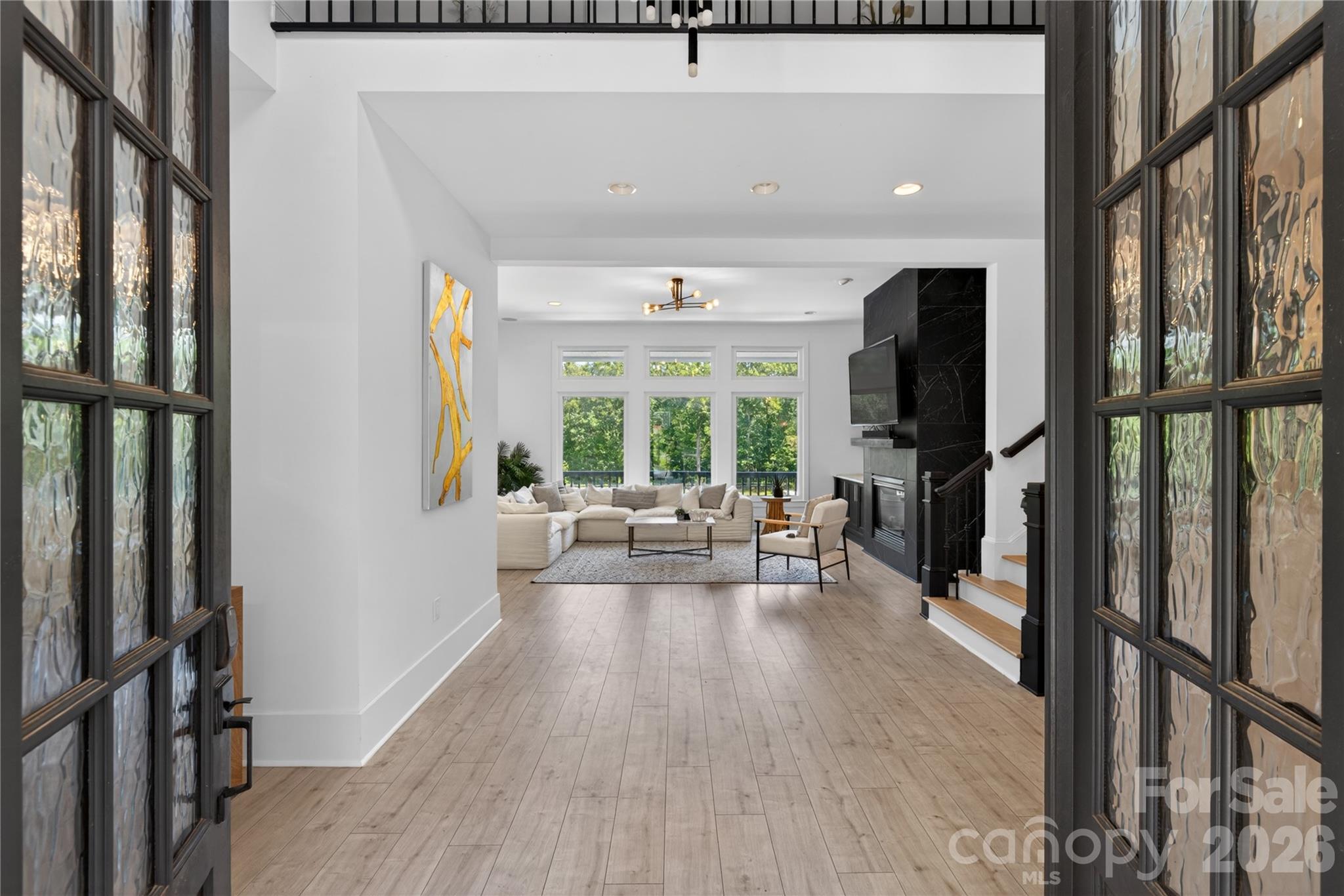Valhalla Farms - Residential