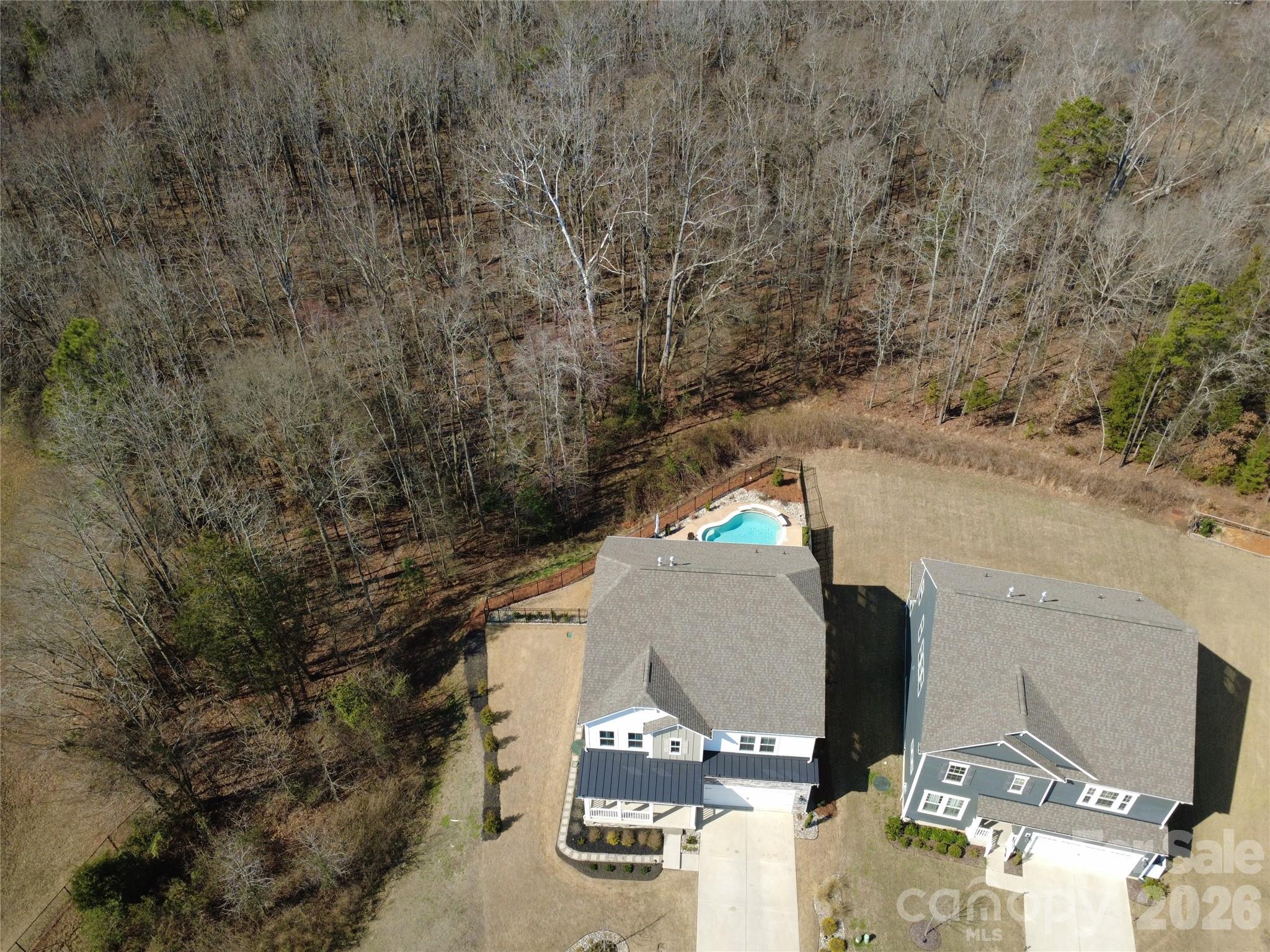 Preserve at Barber Rock - Residential