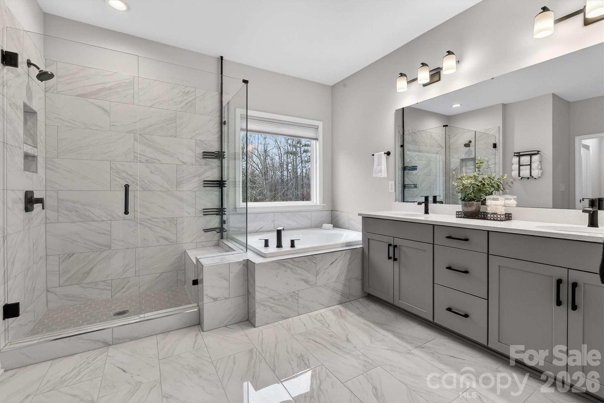 Preserve at Barber Rock - Residential