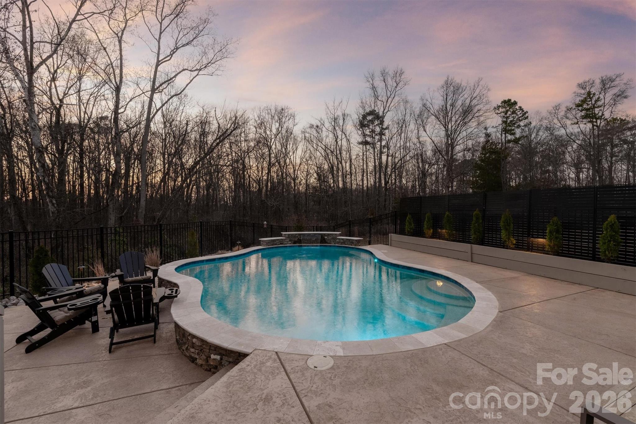 Preserve at Barber Rock - Residential