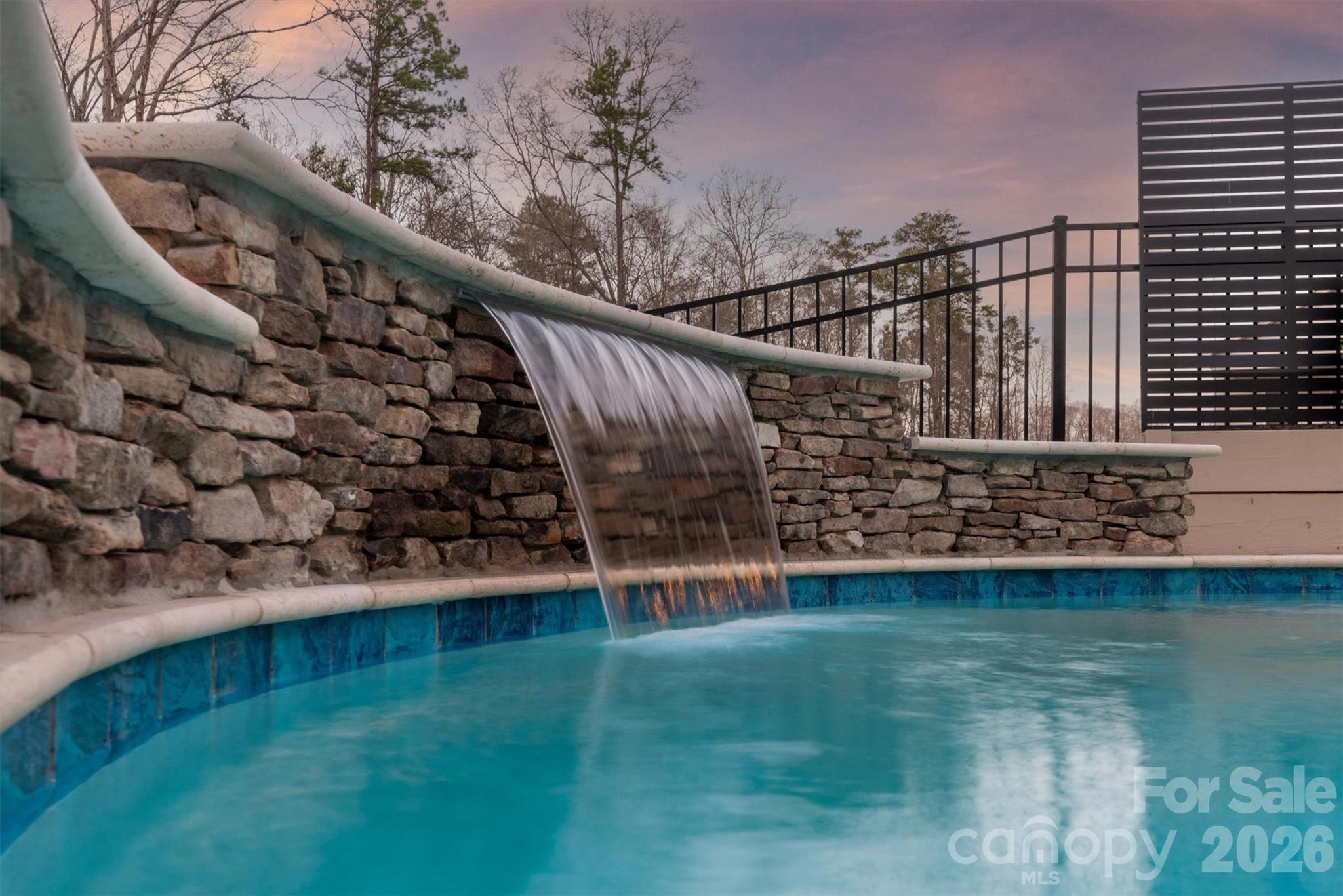 Preserve at Barber Rock - Residential