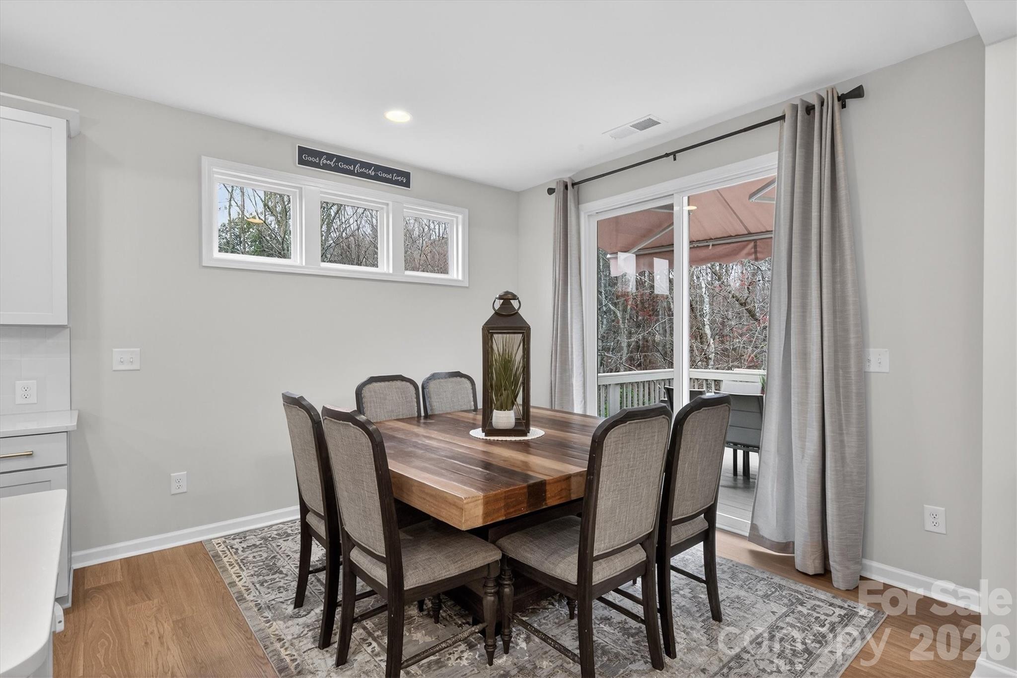 Preserve at Barber Rock - Residential
