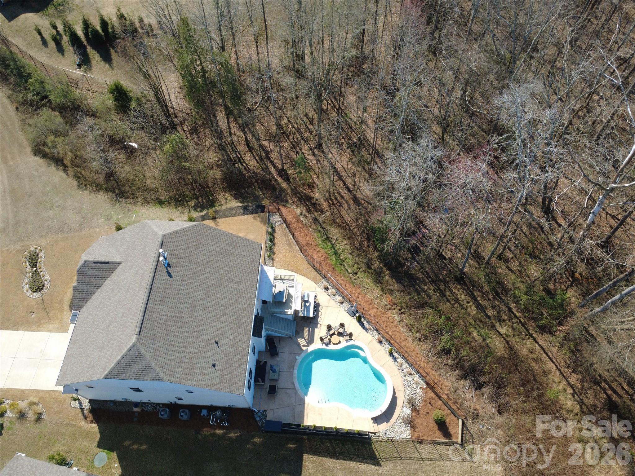 Preserve at Barber Rock - Residential