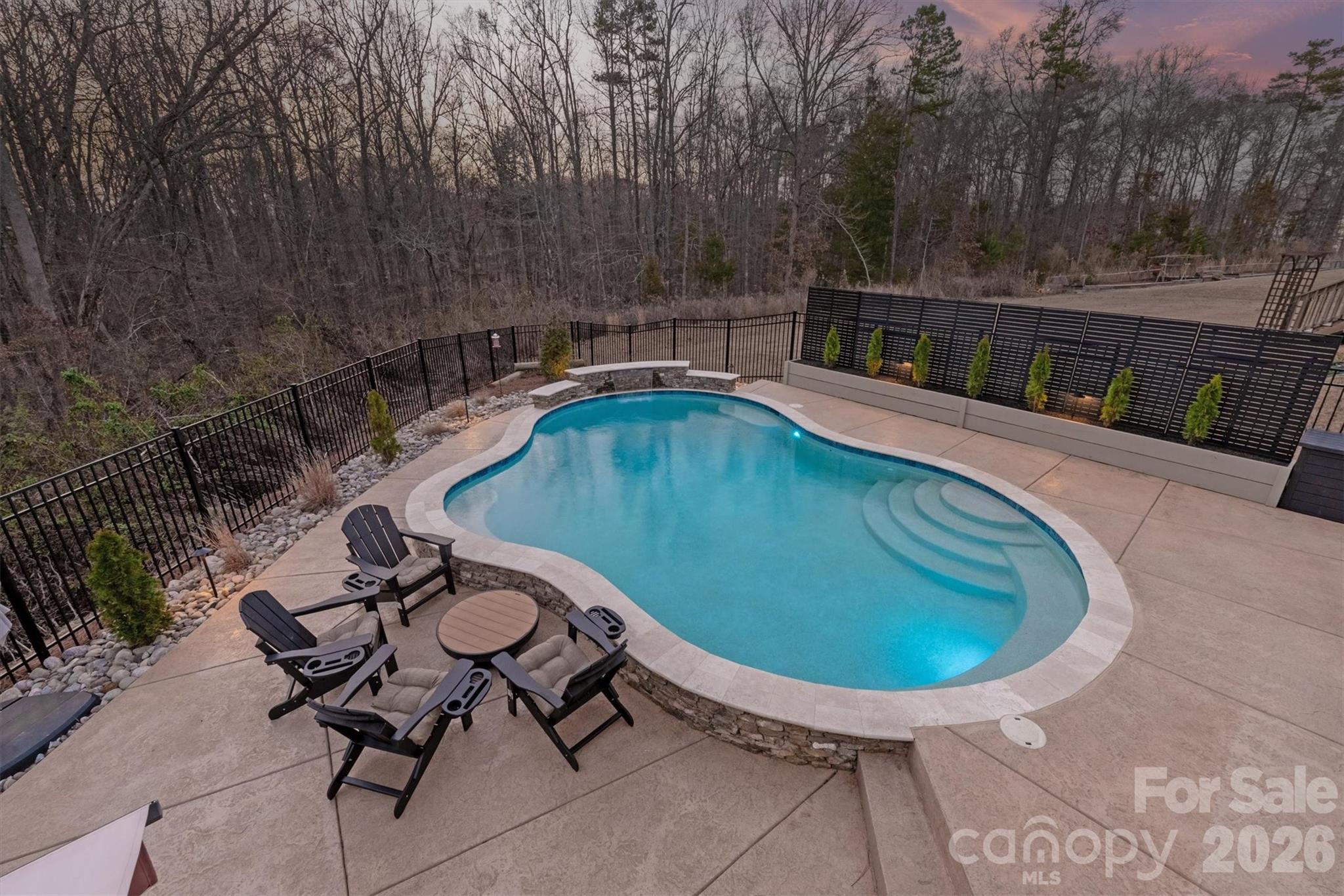 Preserve at Barber Rock - Residential