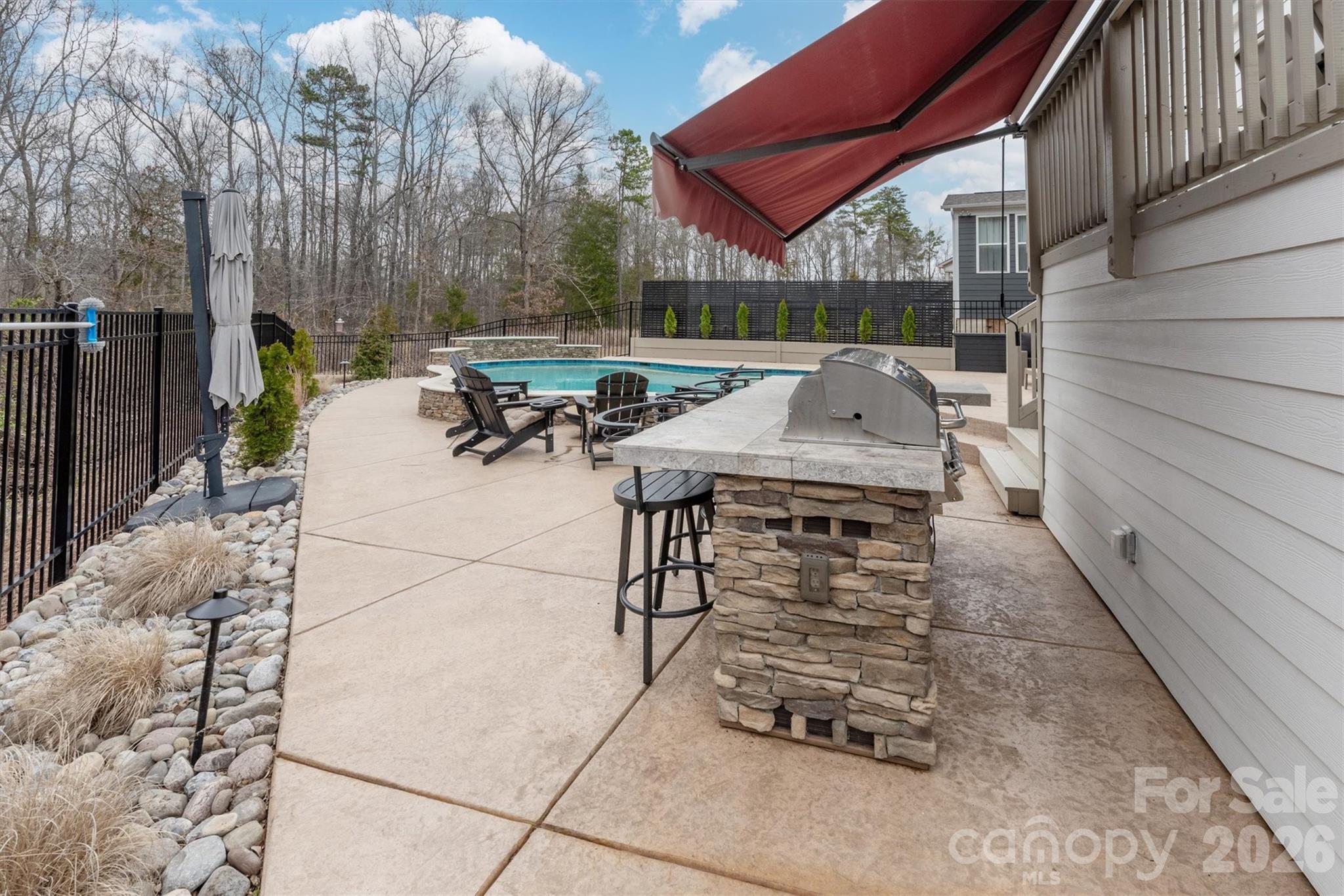 Preserve at Barber Rock - Residential
