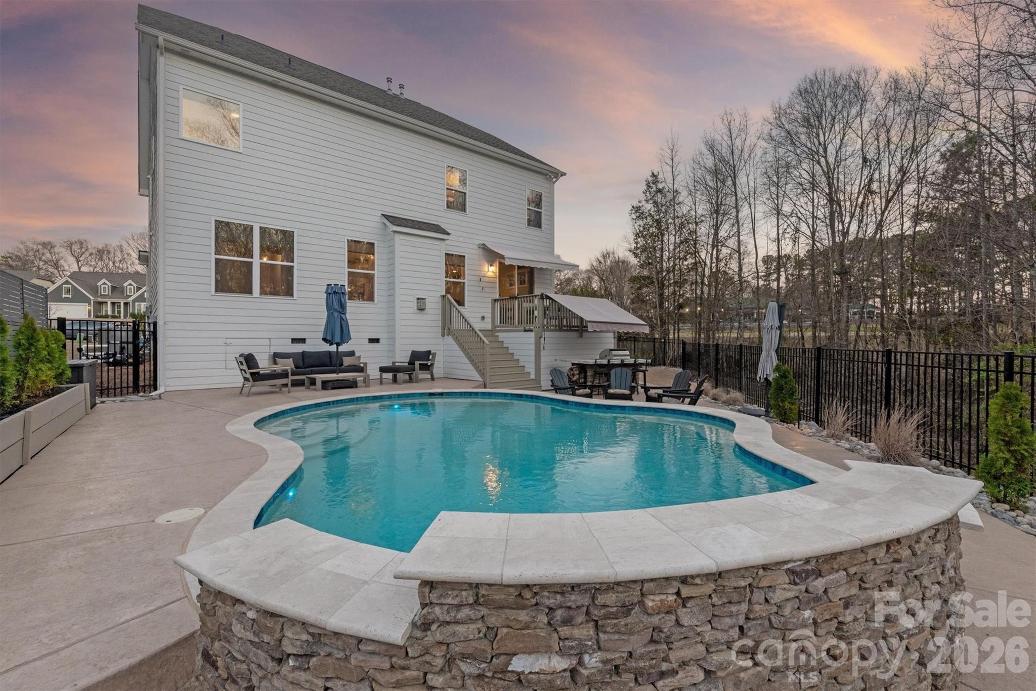 Preserve at Barber Rock - Residential