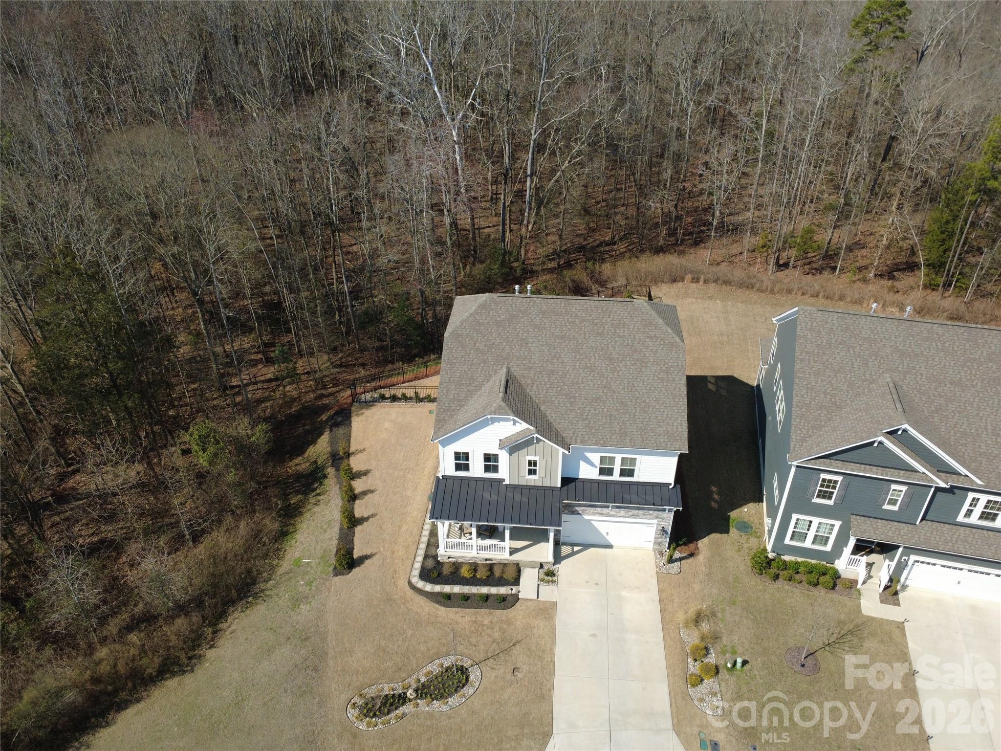 Preserve at Barber Rock - Residential